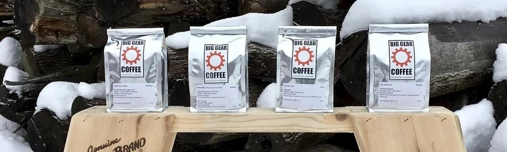 Big Gear Coffee