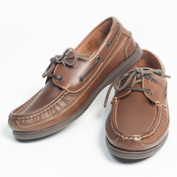 helmsman deck shoes