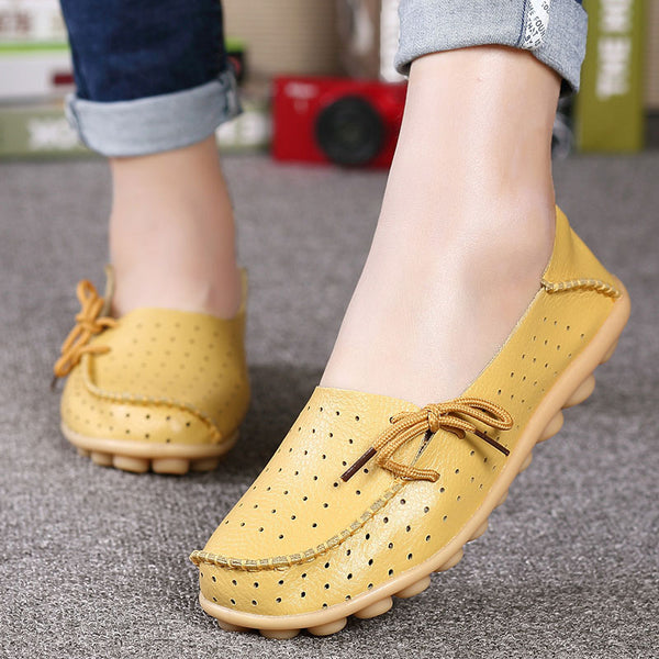 flats casual shoes