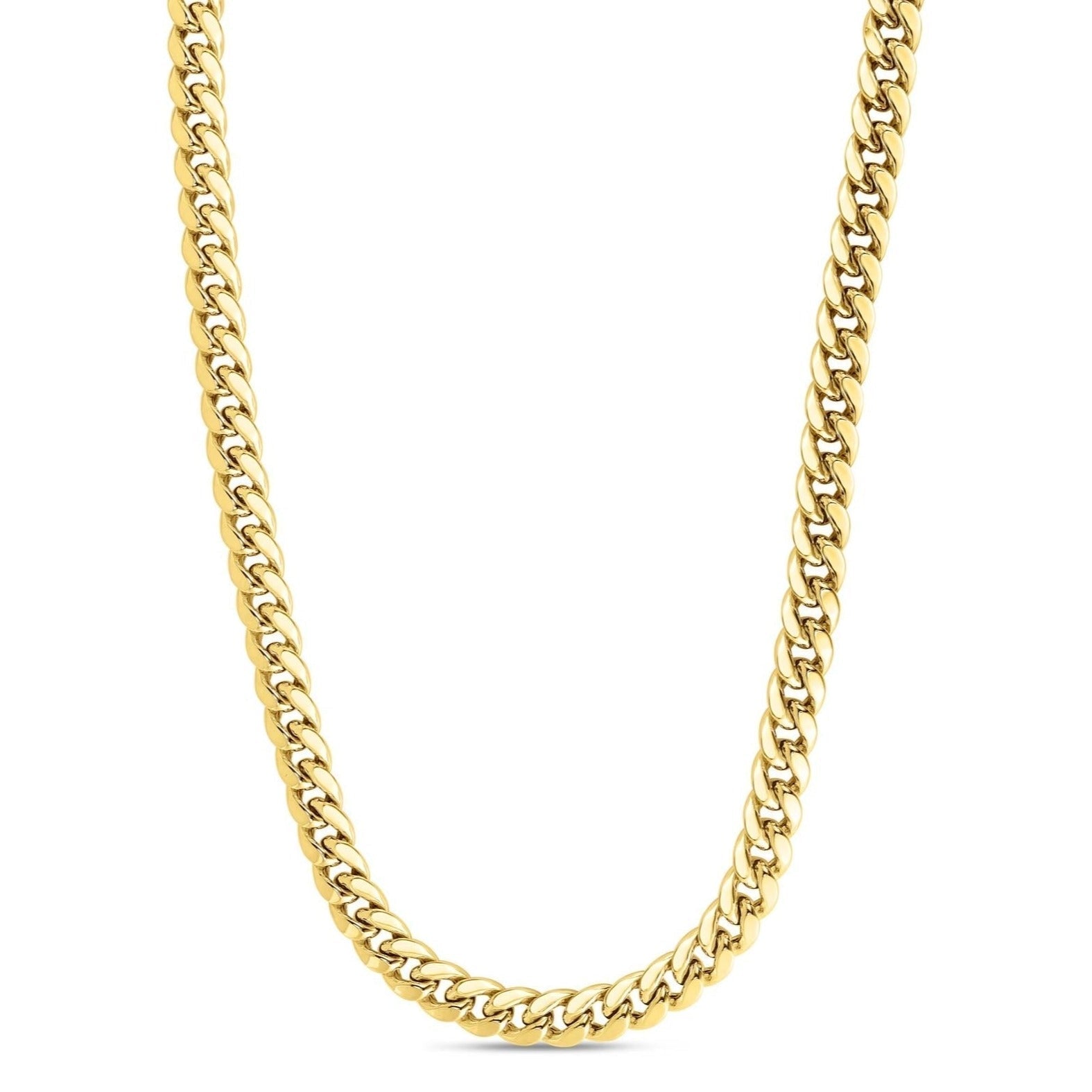 Gold Chains – Johnny Dang & Co