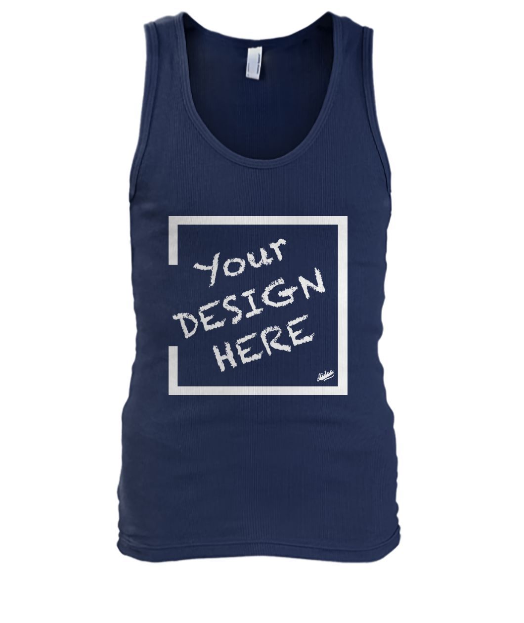 custom nike tank tops