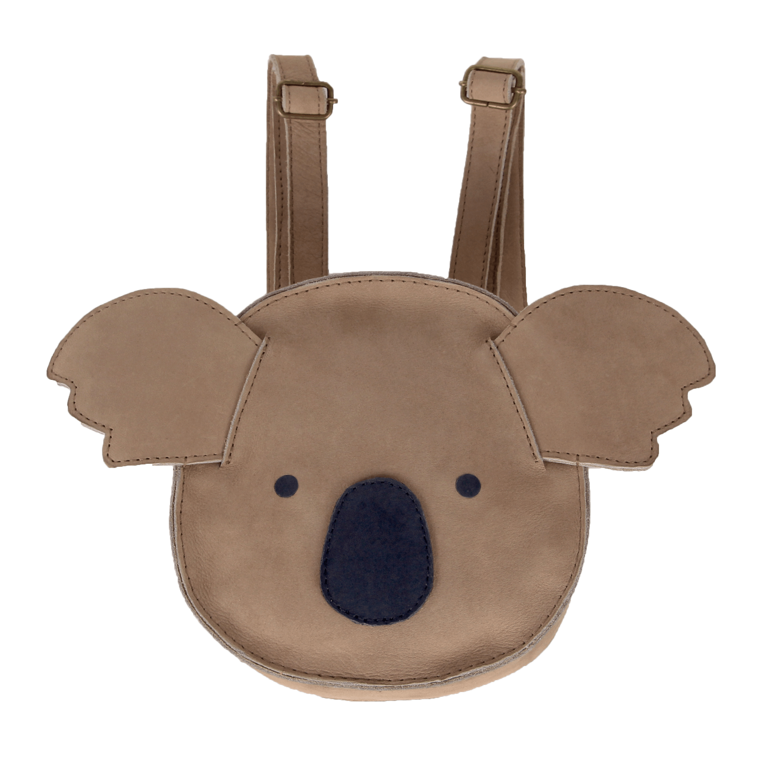 Donsje - Kapi Backpack Winter Bunny – Kids