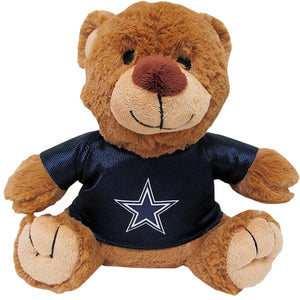 dallas cowboys teddy bear