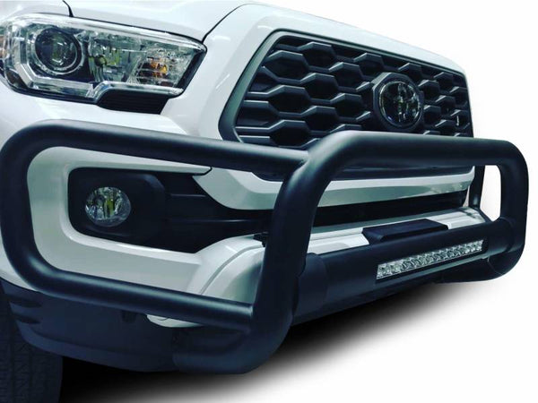 Toyota Tacoma Brush Guard | Grille Guard