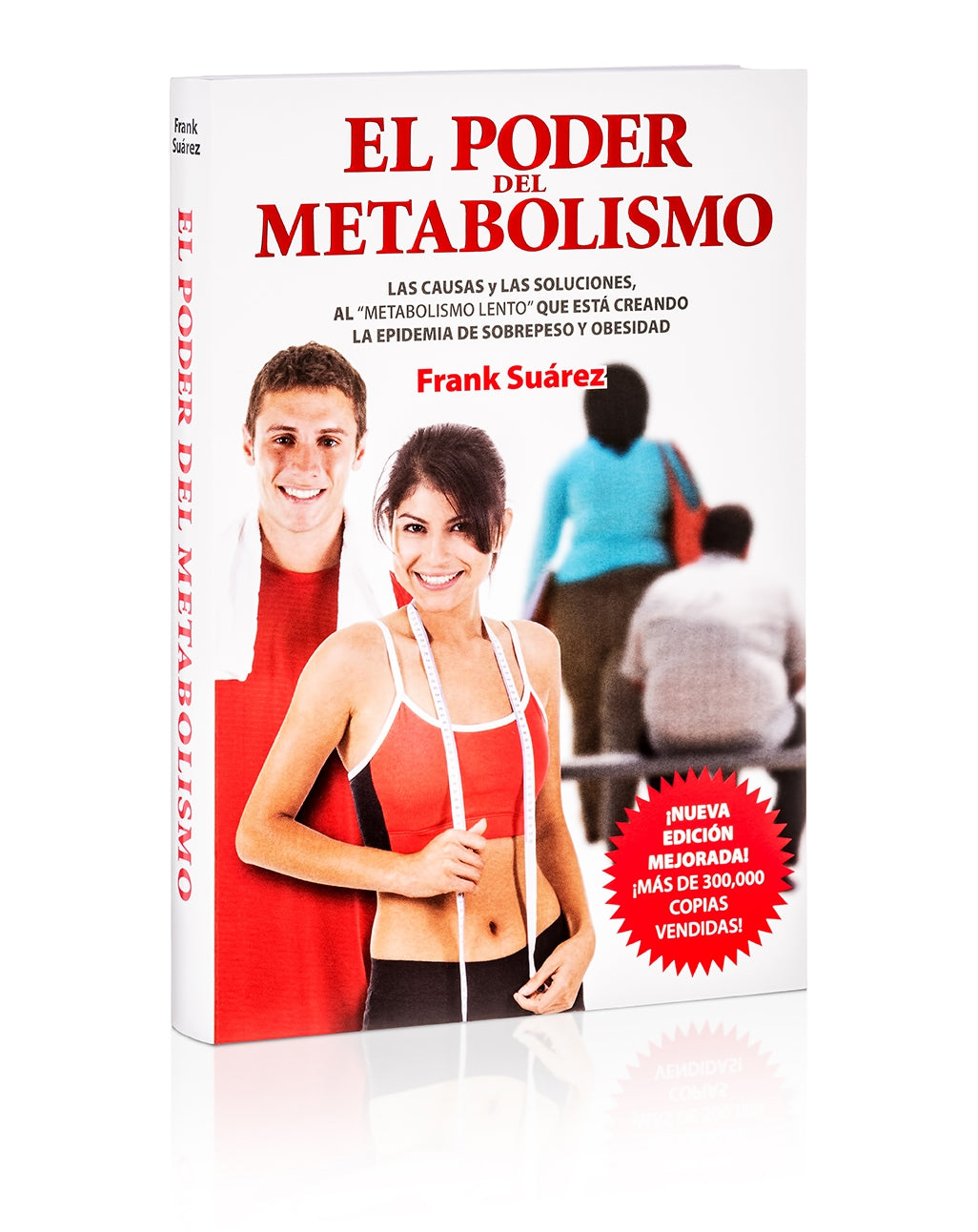 el poder del metabolismo por frank suarez pdf