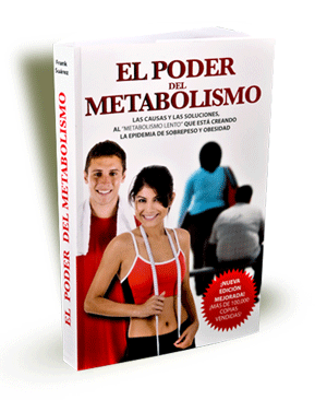 el poder del metabolismo por frank suarez pdf