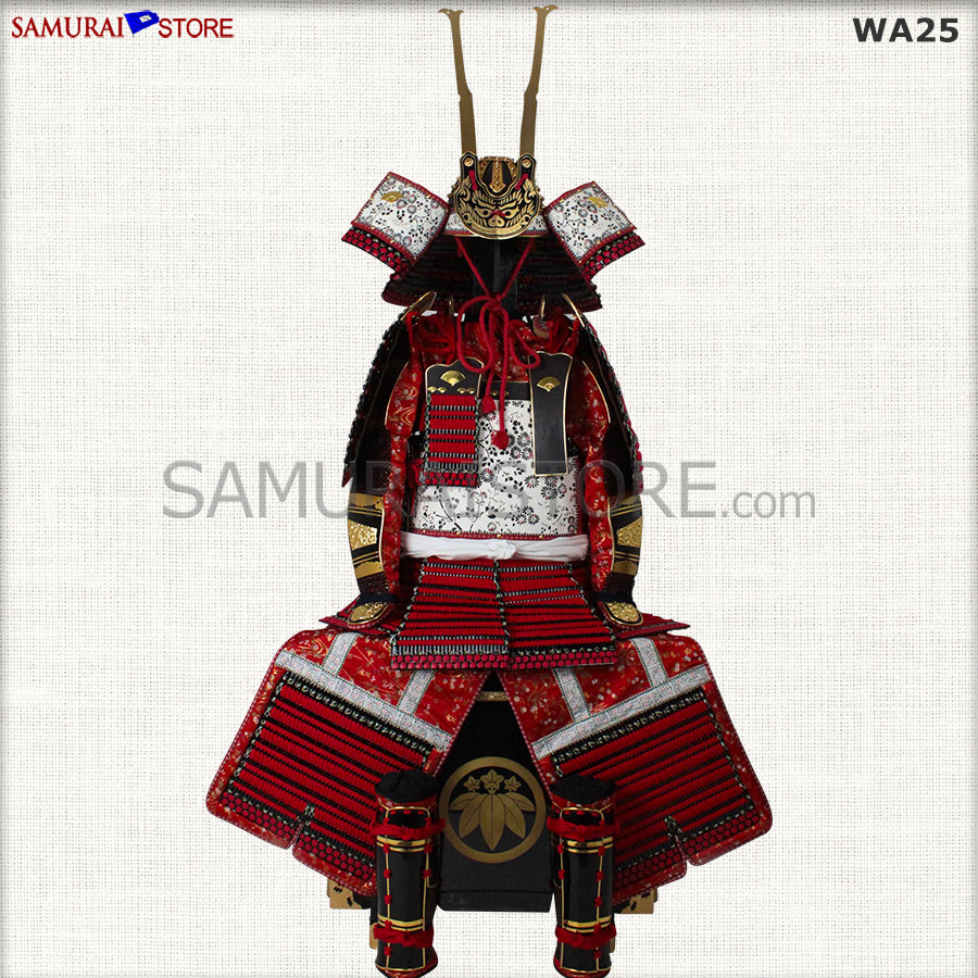 公式 サムライストア 新作甲冑 鎧 専門店 Samurai Store