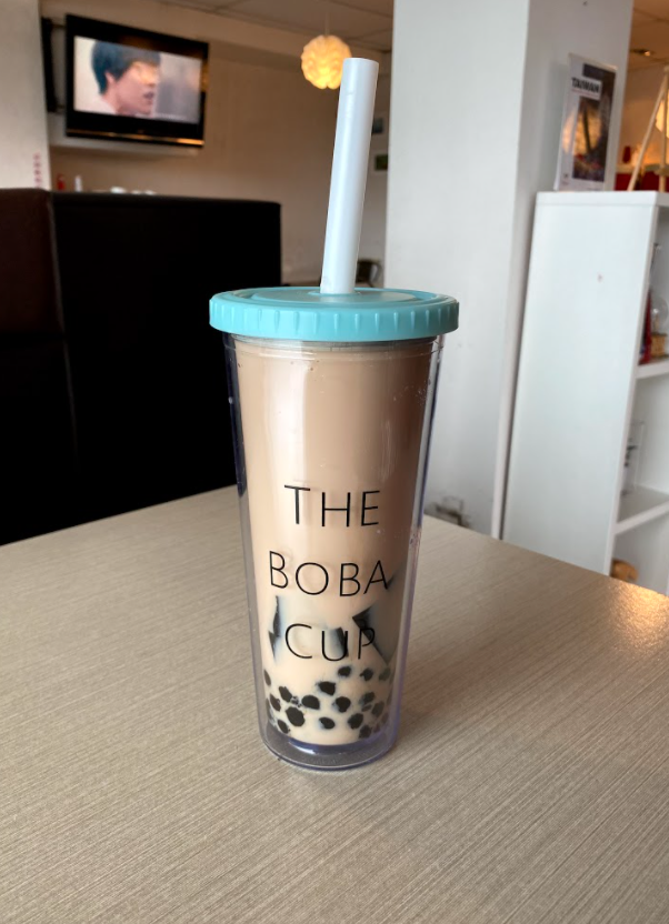 The Boba Cup - 500mL/700mL – ReStraw NZ