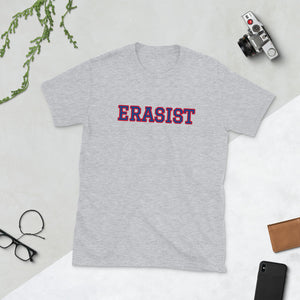 Erasist™ Team Short-Sleeve Unisex T-Shirt - Erasist | Erase The Hate