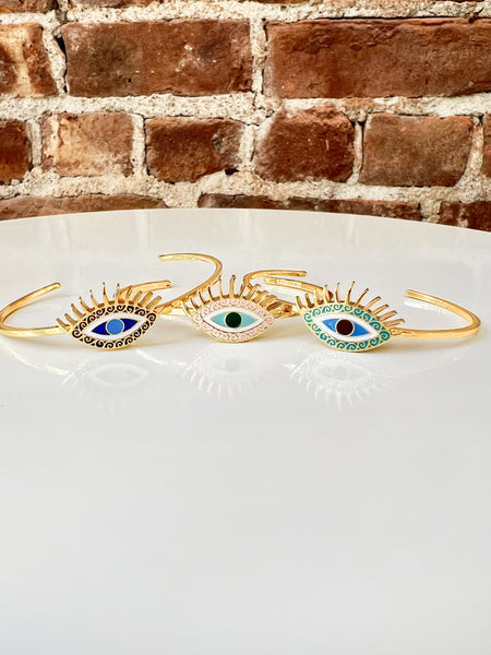 Why Do People Wear the Evil Eye Benefits Of Evil Eye jewelry