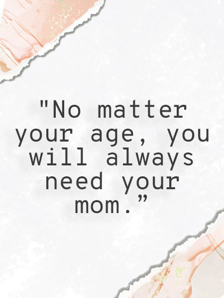 30+ Mother’s Day Quotes • Fortune & Frame