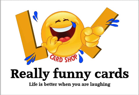 funny greeting cards