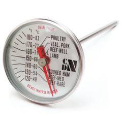 Analoge voelthermometer