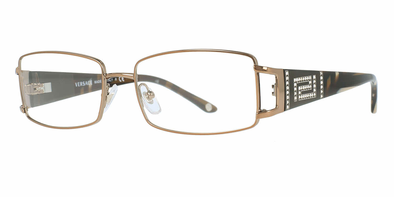 versace ve1163b eyeglasses