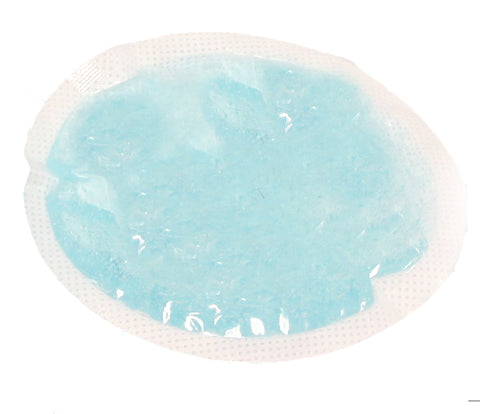 reusable ice packs cloth cover washable