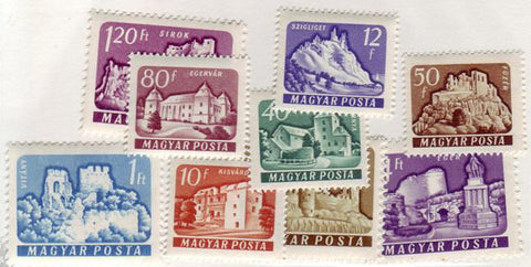 What is the price of a stamp?