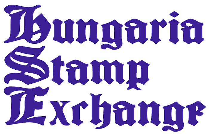 Hungaria Stamp Exchange