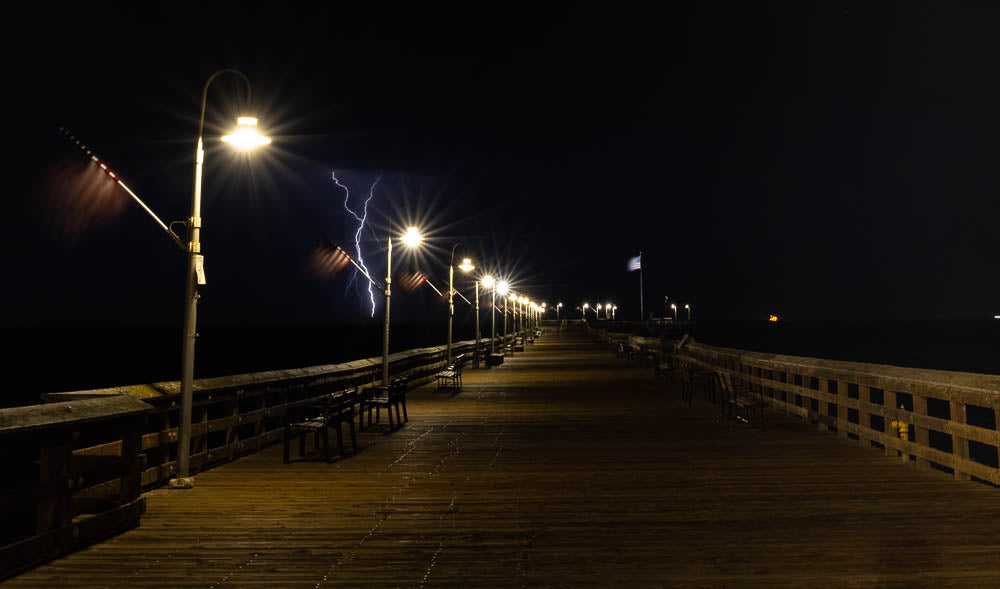 Ventura Pier