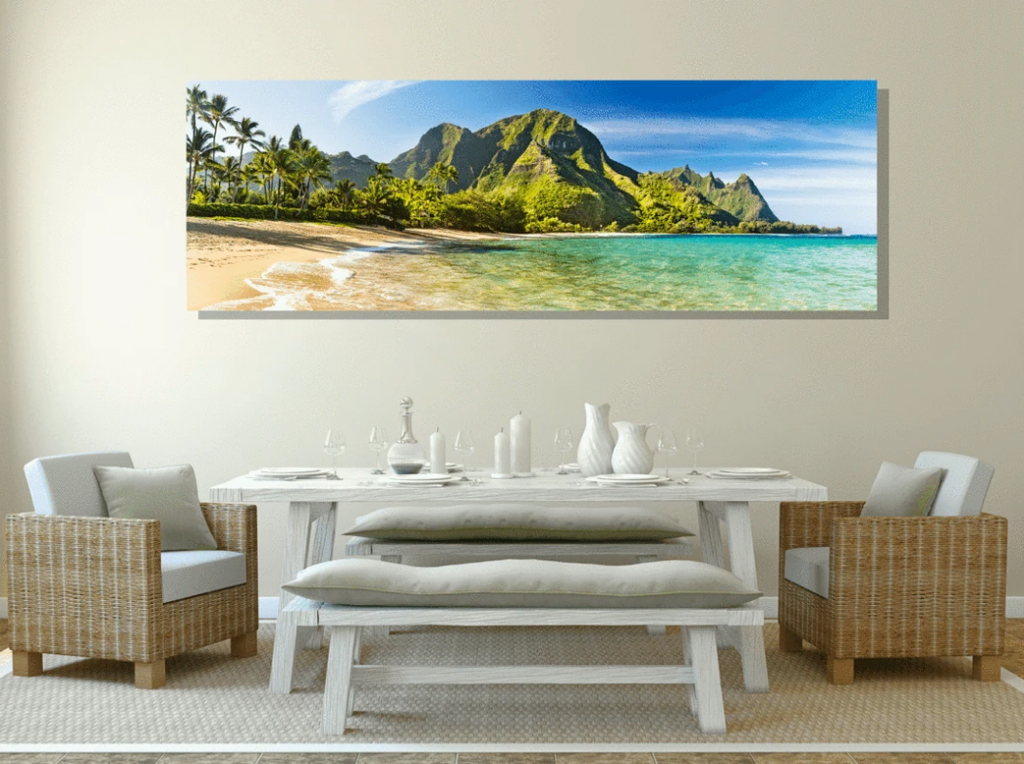 Hawaii Landscape Photograph