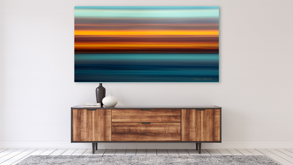 Dreamscape, wall art print