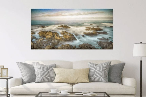 Ocean Cove photograph