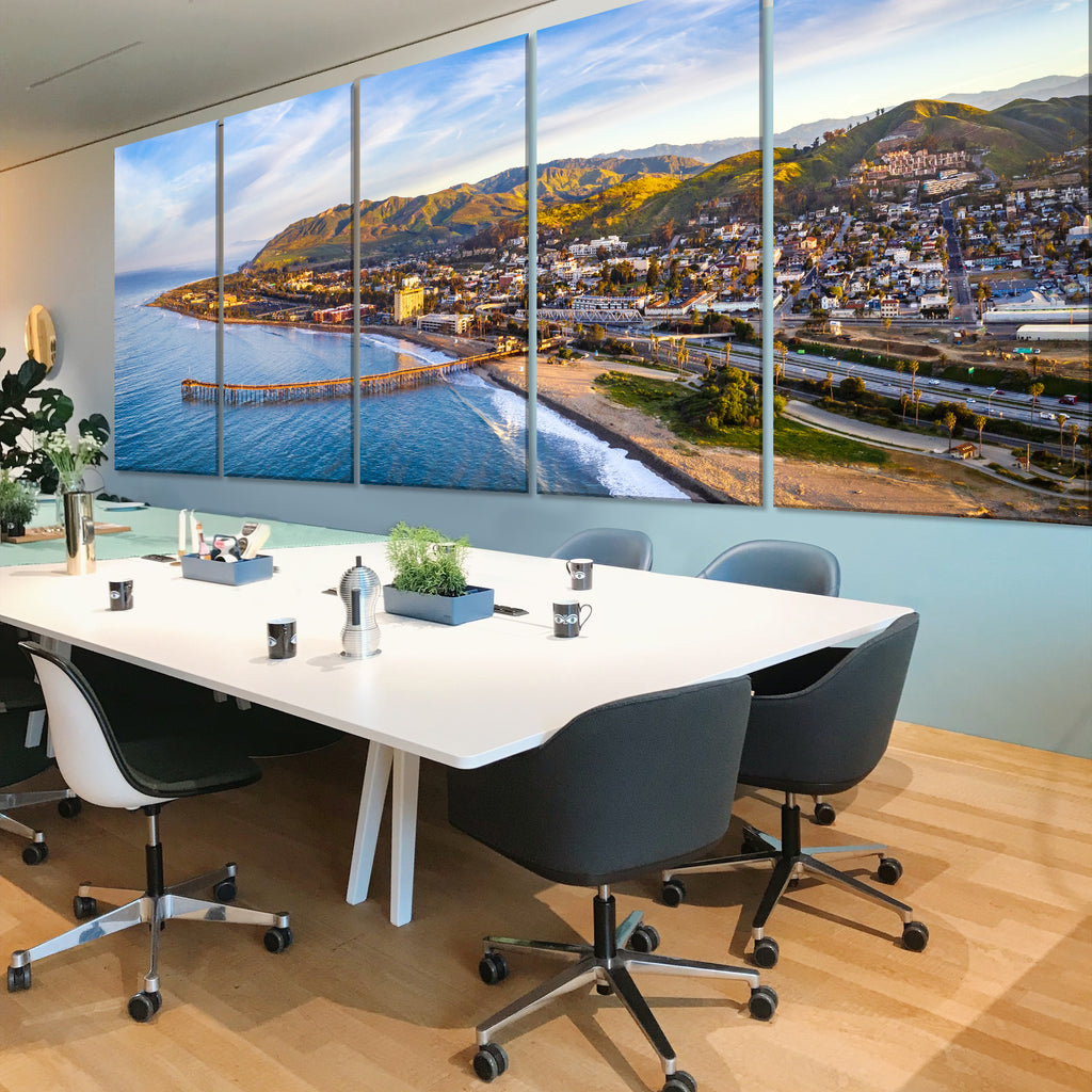 Large Office Art for boardroom or lobby