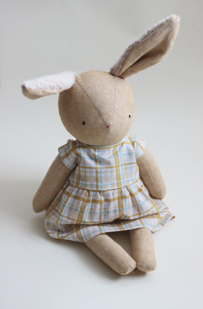 Heirloom Dolls – Fable Kids Limited