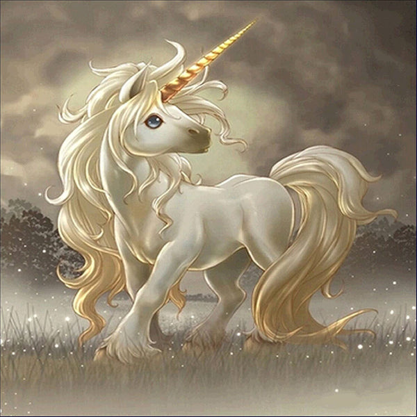 Licorne Jolie