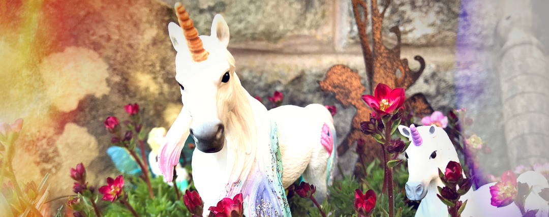 Jardin Licorne