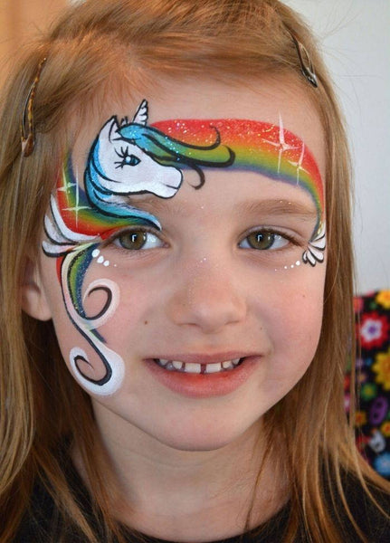 Top 30 des Maquillages Licorne