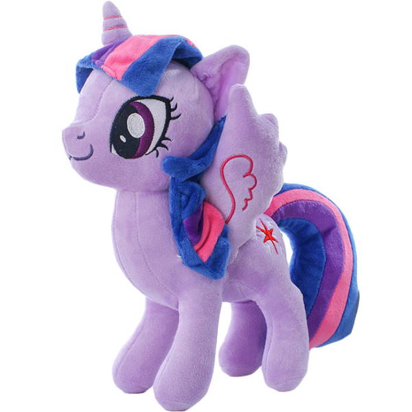 peluche twilight sparkle