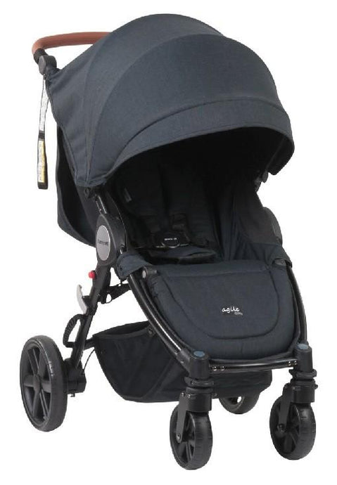 steelcraft pram price