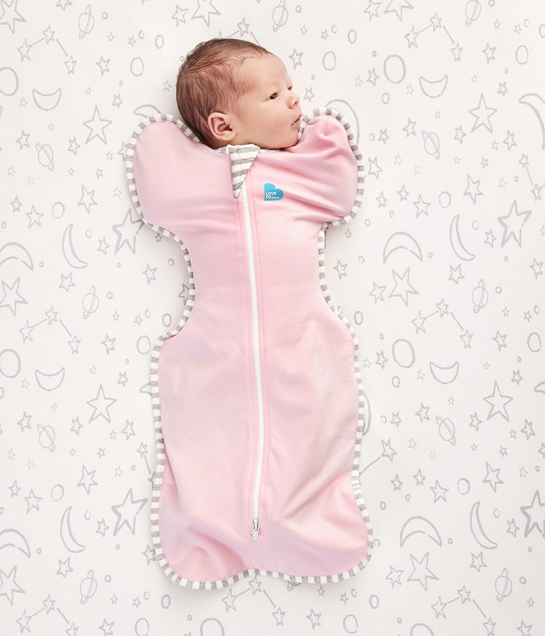 love to dream swaddle 3.5 tog