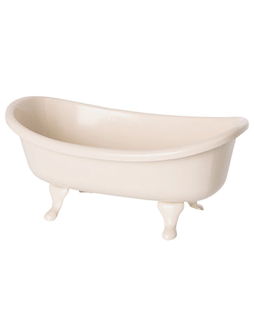 maileg bath tub