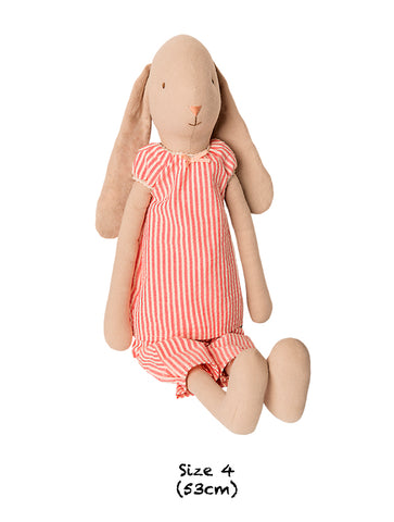 Maileg Bunny in Night Suit Size 4