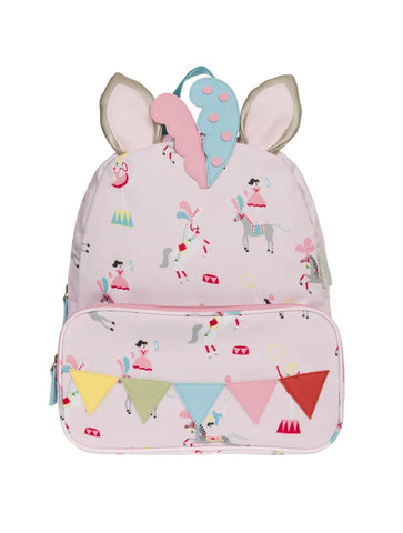 Sophie Allport Fairground Pony Backpack