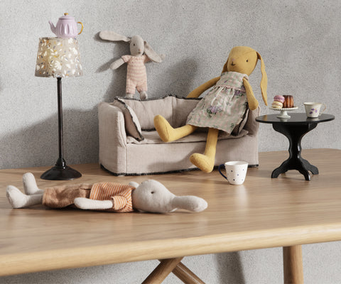 Maileg Rabbit and Bunny Collection