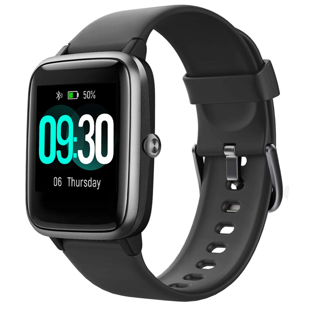 android compatible smartwatch