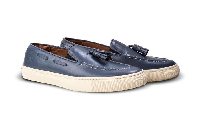 slip on verniz