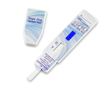 Fentanyl Drug Test Dip Card