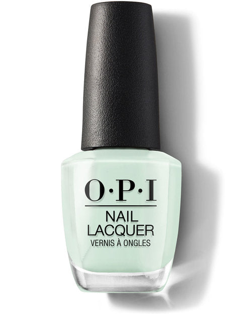 OPI Polish T72 This Cost Me A Mint