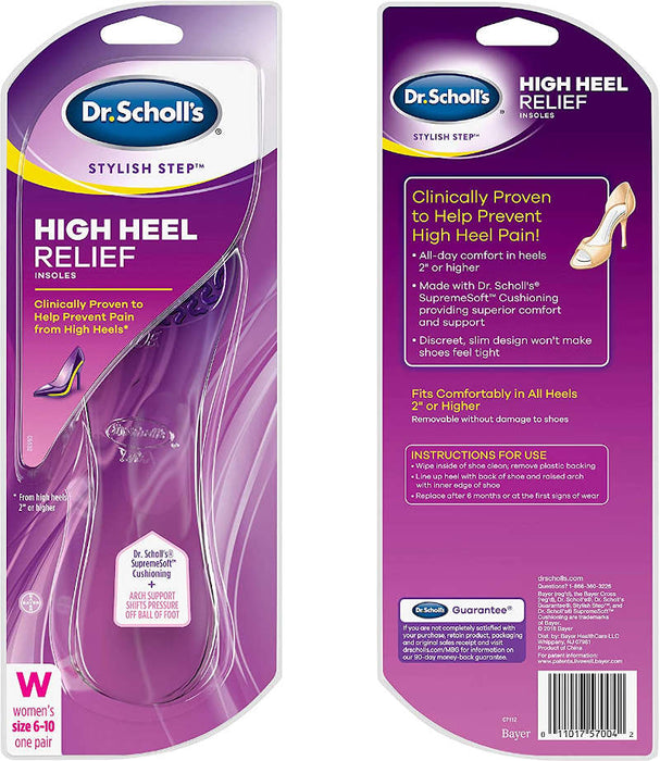 scholls insoles uk