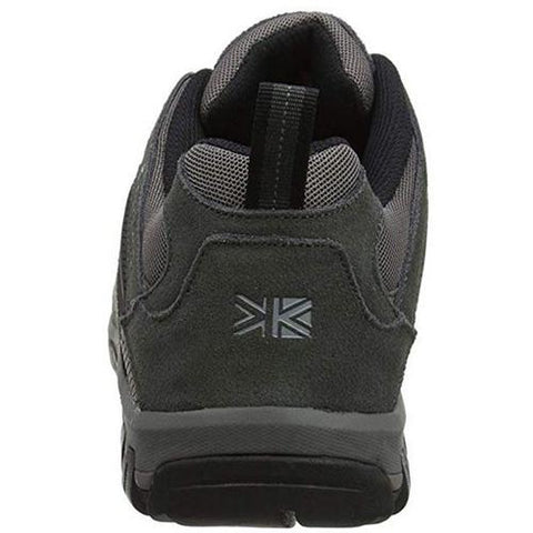 karrimor mens supa 5 low walking shoes