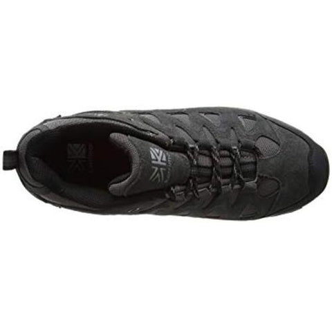 karrimor mens supa 5 low walking shoes