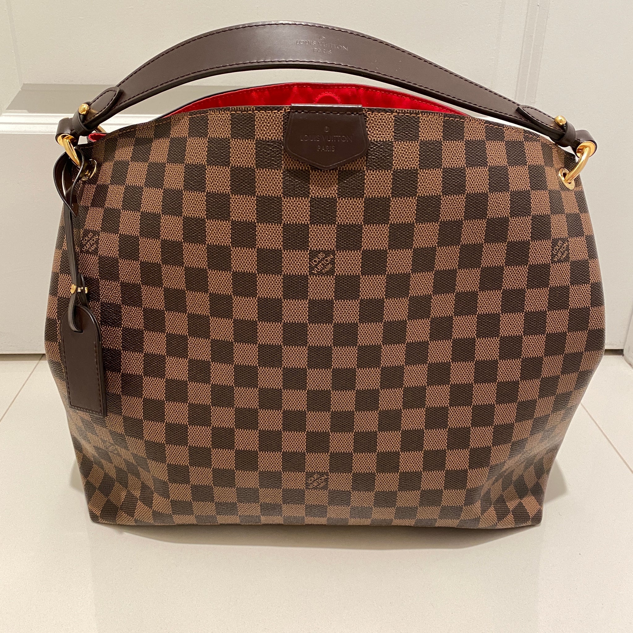 graceful mm damier