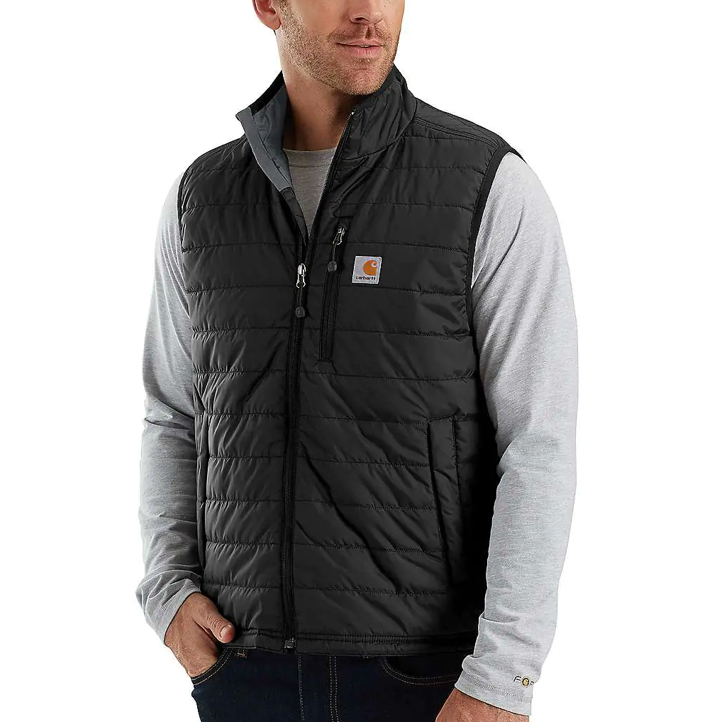 carhartt vest