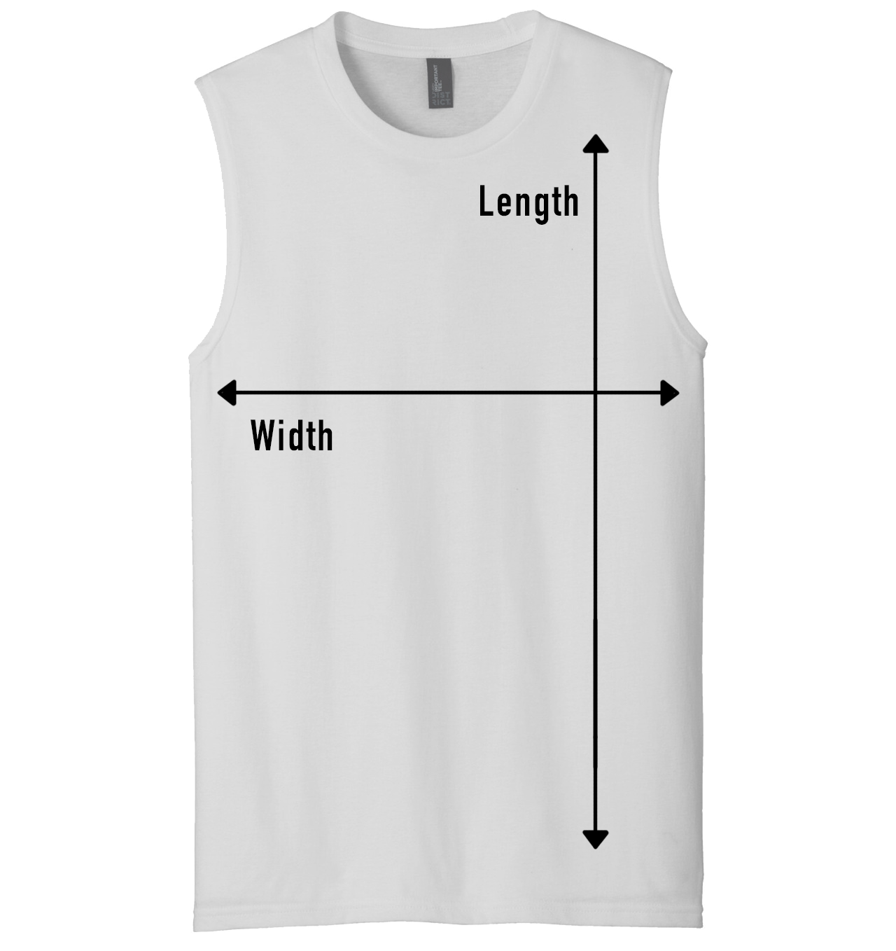 women's muscle tank