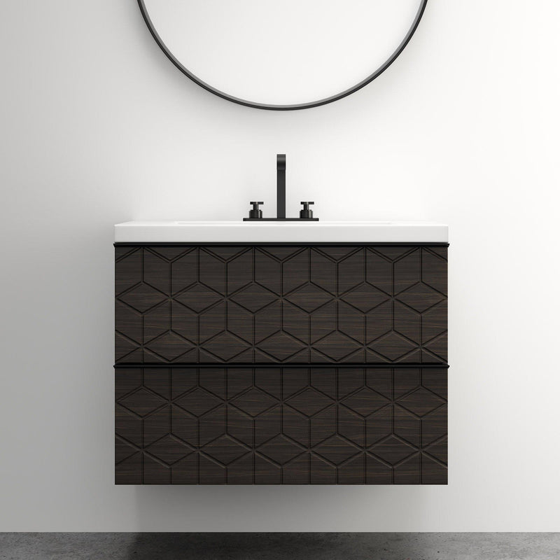 Method 2 Drawer Vanity Fronts Customize Ikea Tailored