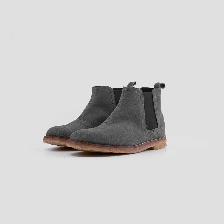 portee goods chelsea boots