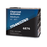 Transtar 6800 Series Clearcoat Activators